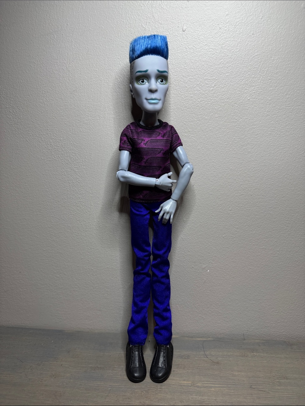 Monster High - Slo Mo